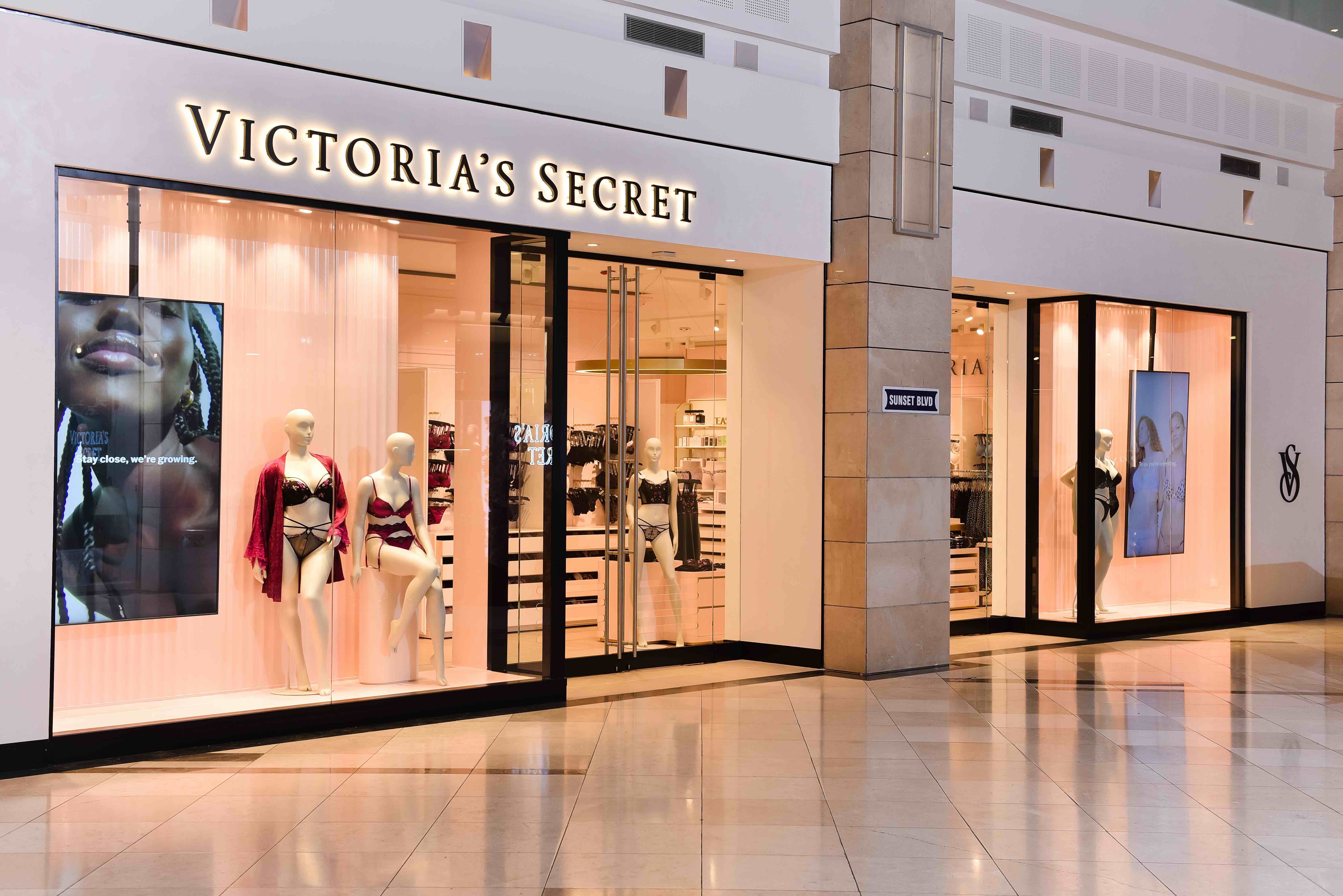afternoon Inappropriate curse Victoria's Secret tocmai a deschis al doilea magazin în București - Gold  Magazine
