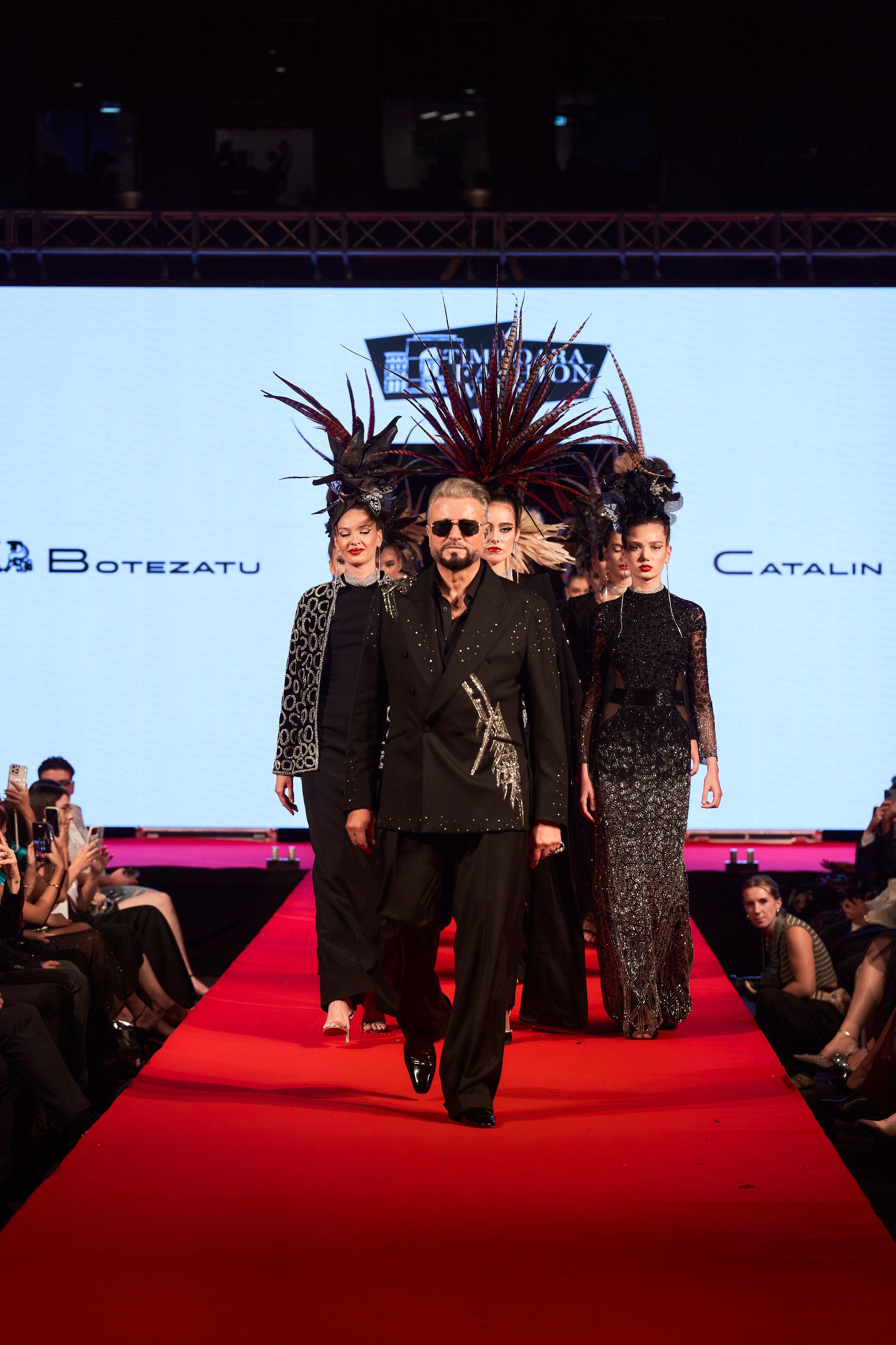 timisoara fashion week